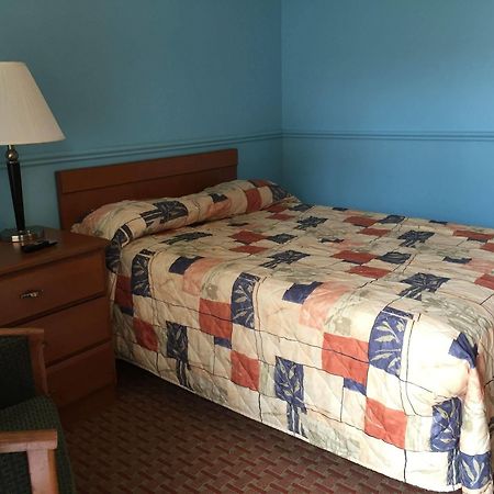 Morgan City Motel Esterno foto